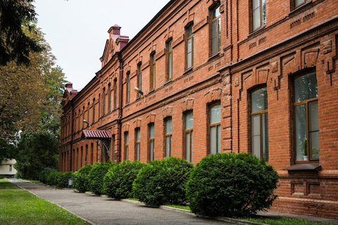 ВНИИМК ВНИИМК