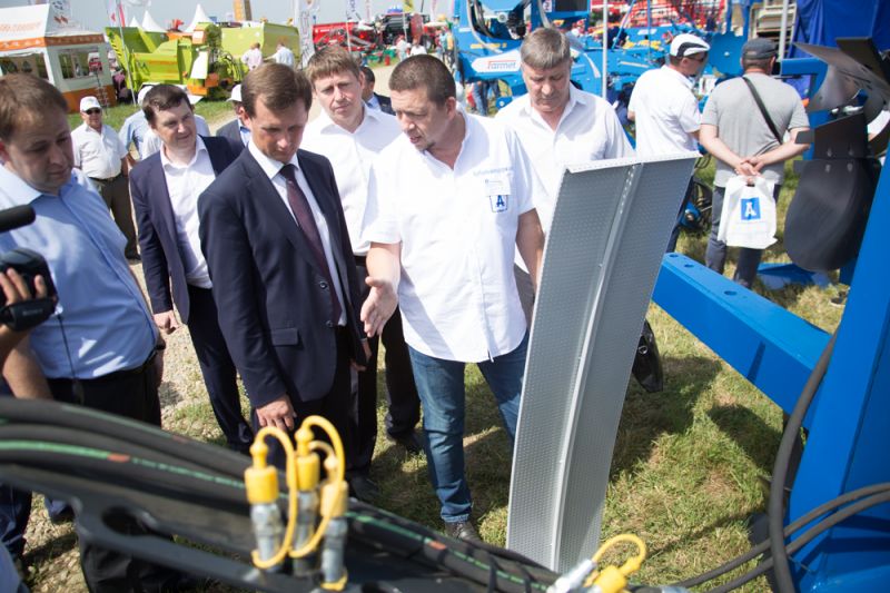 Золотая нива краснодар