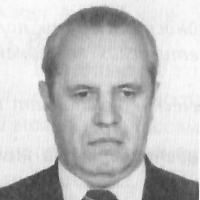 Дьяков Александр Борисович Дьяков Александр Борисович